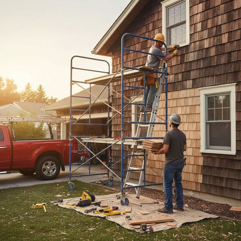 Top Siding Installation Companies in Trumbull, CT