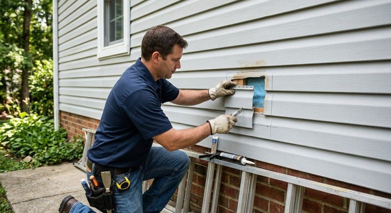 Top Siding Installation Companies in West Haven, CT