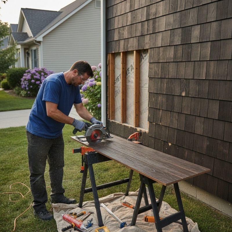 Top Siding Repair Companies in Trumbull, CT