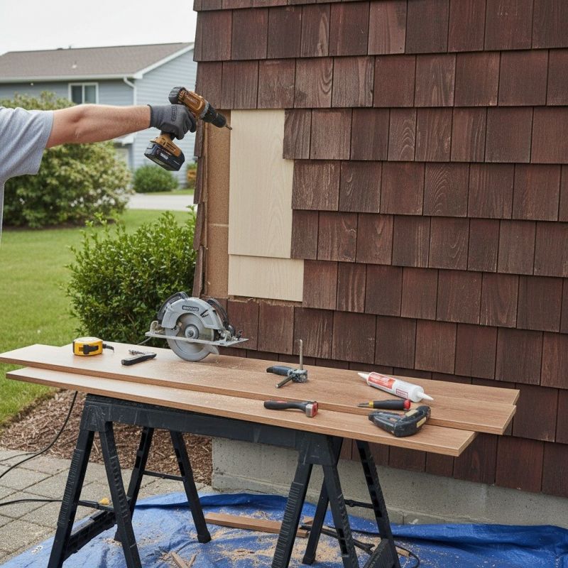 Top Siding Replacement Companies in Danbury, CT